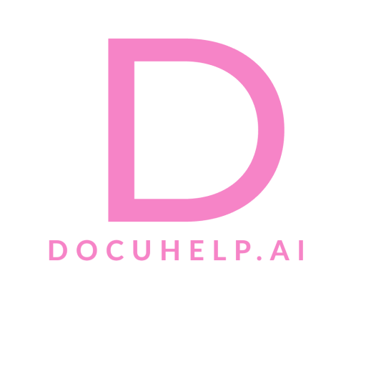 Docuhelp Blog